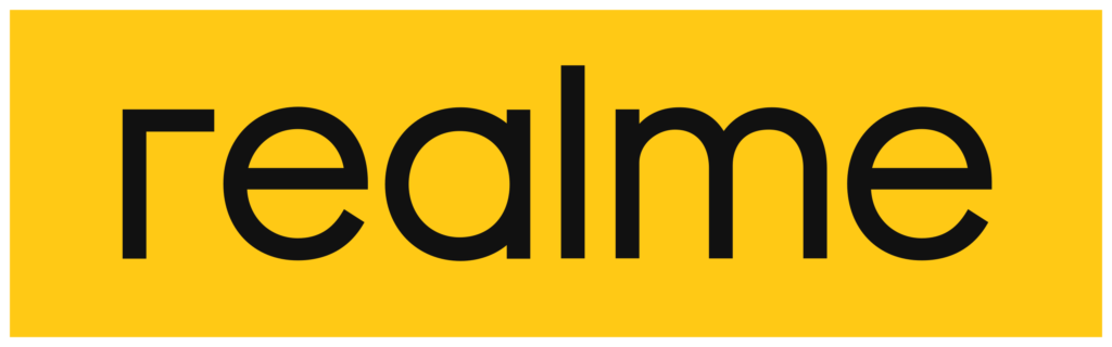 logo realme