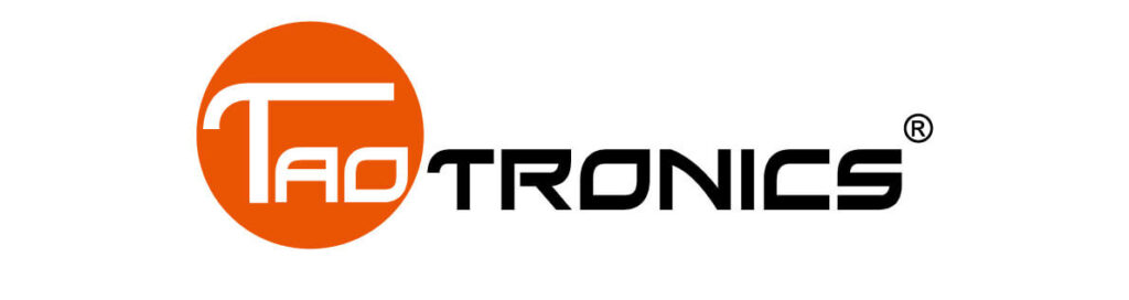 logo tao tronics