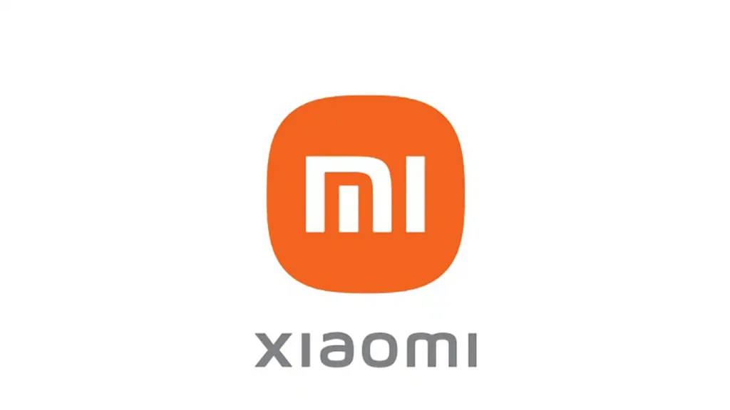 logo xiaomi